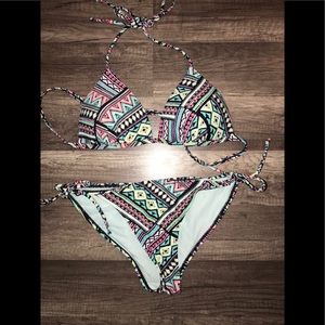 OP Tribal Bikini